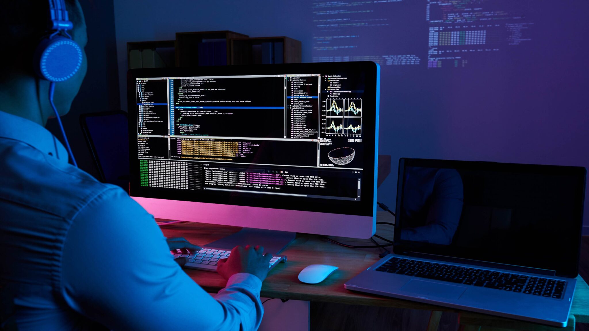 Web Developer 9