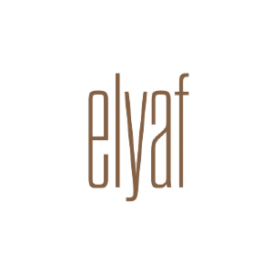 Elyaf logo