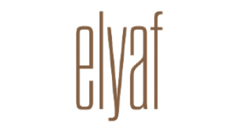 Elyaf logo
