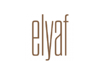 Elyaf logo