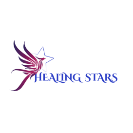 Healing Stars Logo
