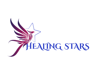 Healing Stars Logo
