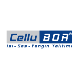 CelluBor Logo
