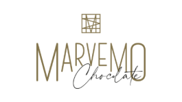 Marvemo Chocolate Logo