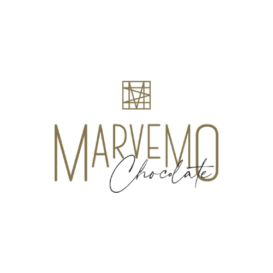 Marvemo Chocolate Logo