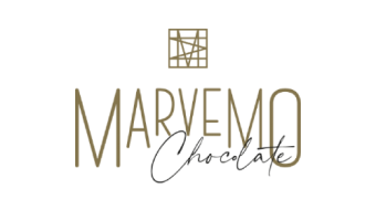 Marvemo Chocolate Logo