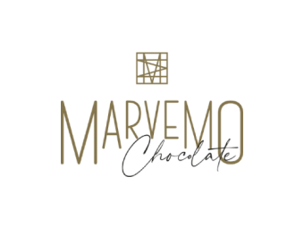 Marvemo Chocolate Logo
