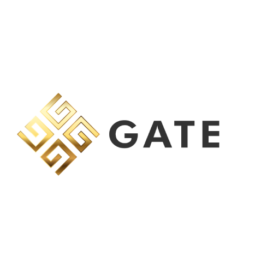 Gate Logo