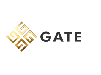 Gate Logo