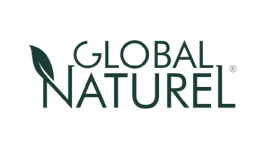 Global Naturel logo
