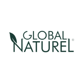 Global Naturel logo