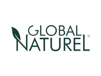 Global Naturel logo