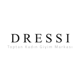 Dressi Giyim Logo