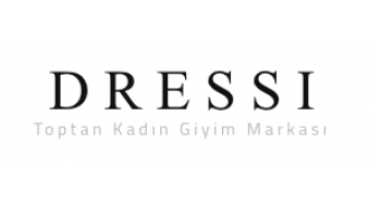 Dressi Giyim Logo