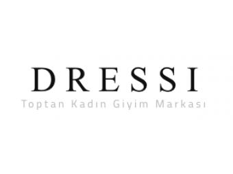 Dressi Giyim Logo
