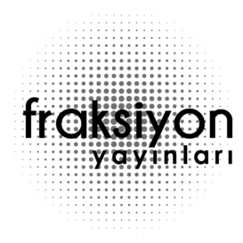 fraksiyon yayınevleri logo