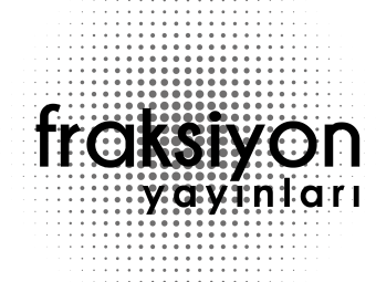 fraksiyon yayınevleri logo