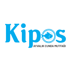 Kipos Avcılık Logo
