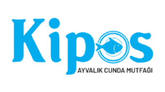 Kipos Avcılık Logo