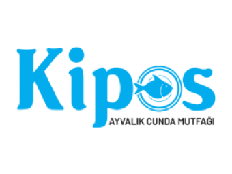 Kipos Avcılık Logo