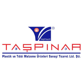 Taşpınar plastık ve tıbbı logo