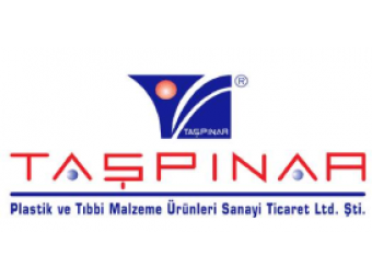 Taşpınar plastık ve tıbbı logo