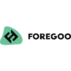 Foregoo logo