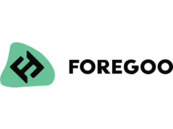 Foregoo logo