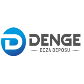 Denge Ecza Deposu logo