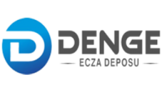 Denge Ecza Deposu logo