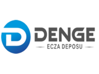 Denge Ecza Deposu logo