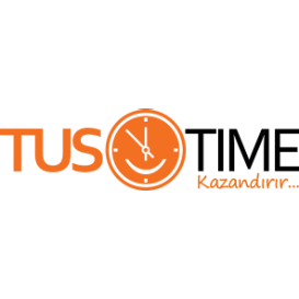 Tus Time Logo