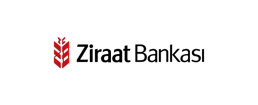 Ziraat Bankası Logo