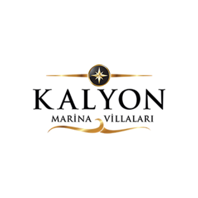 Kalyon marina