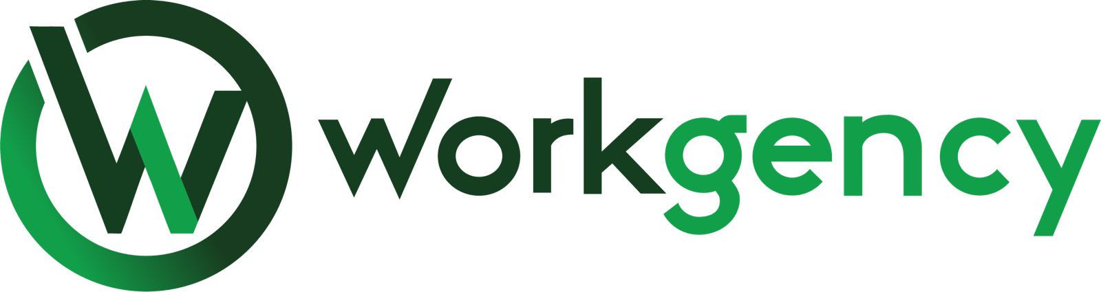 workgency logo